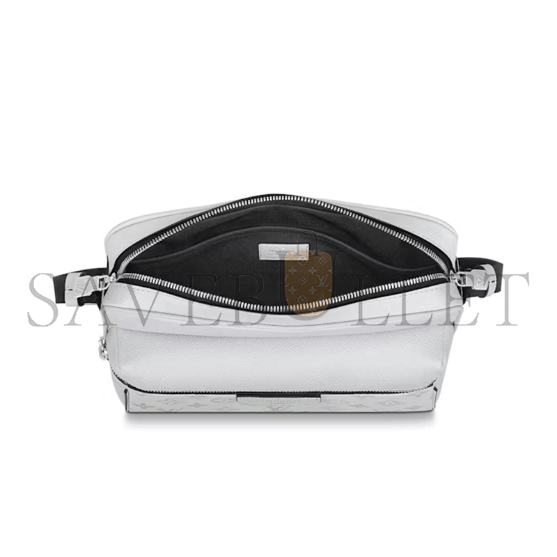 LOUIS VUITTON MASTER OUTDOOR MESSENGER M30243 (29.5*20*10.5cm)